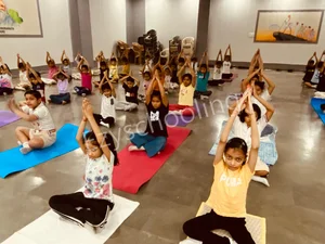 City Public School Gallery