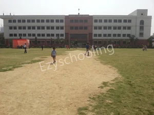 Jagran Public School Gallery