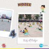 Kidzee Kidzee Gallery