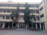 RSS International School Gallery