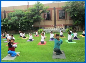 Great Columbus School Gallery