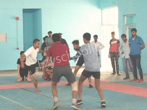 Great Columbus School Gallery