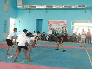 Great Columbus School Gallery