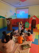 Kidzee Gallery