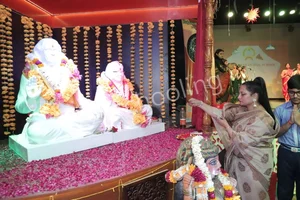 Brahmananda Public School Gallery