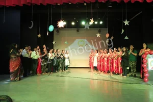 Brahmananda Public School Gallery