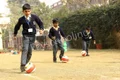 Sri Sri Ravishankar Vidya Mandir Gallery