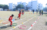 Pragati Toddlers - Feeder Branch of Pragati Public School Gallery