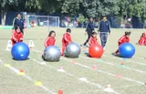 Pragati Toddlers - Feeder Branch of Pragati Public School Gallery