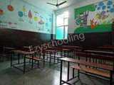 New Modern Public School New Modern Public School Gallery
