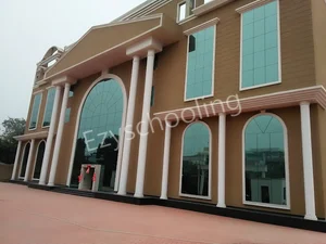 PRESIDIUM School Gallery