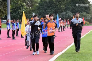 PRESIDIUM School Gallery