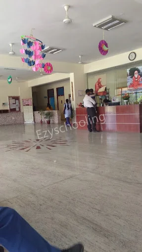 JSS Public School Gallery