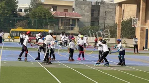 LPS Global School Gallery