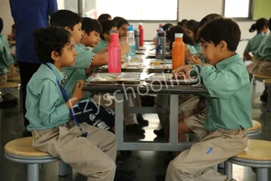 Gyanshree School Gallery