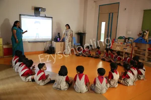 Gyanshree School Gallery