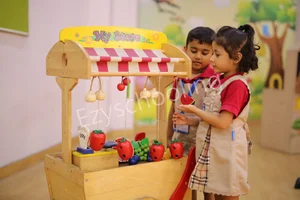 Gyanshree School Gallery