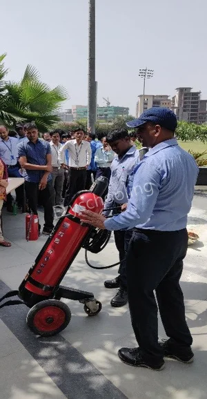 Gyanshree School Gallery