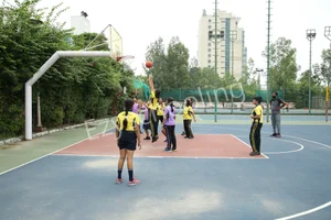 Gyanshree School Gallery