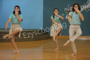 Gyanshree School Gallery