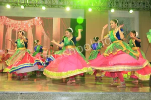 Gyanshree School Gallery
