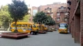 Amity Global School Gallery