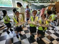 The Indian Heights School Gallery