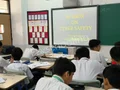 The Indian Heights School Gallery