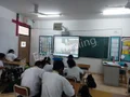 The Indian Heights School Gallery