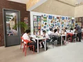 The Indian Heights School Gallery