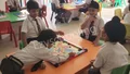 The Indian Heights School Gallery