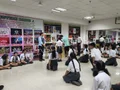 The Indian Heights School Gallery