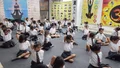 The Indian Heights School Gallery