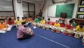 The Indian Heights School Gallery
