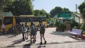 The Indian Heights School Gallery