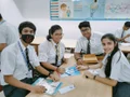 The Indian Heights School Gallery