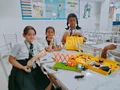 The Indian Heights School Gallery