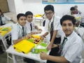 The Indian Heights School Gallery