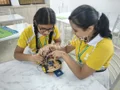 The Indian Heights School Gallery