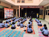 Radiant Public School Gallery