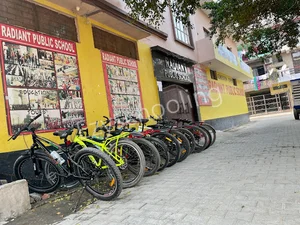 Radiant Public School Gallery