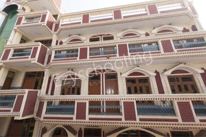 S.D. Public Jr. High School Gallery