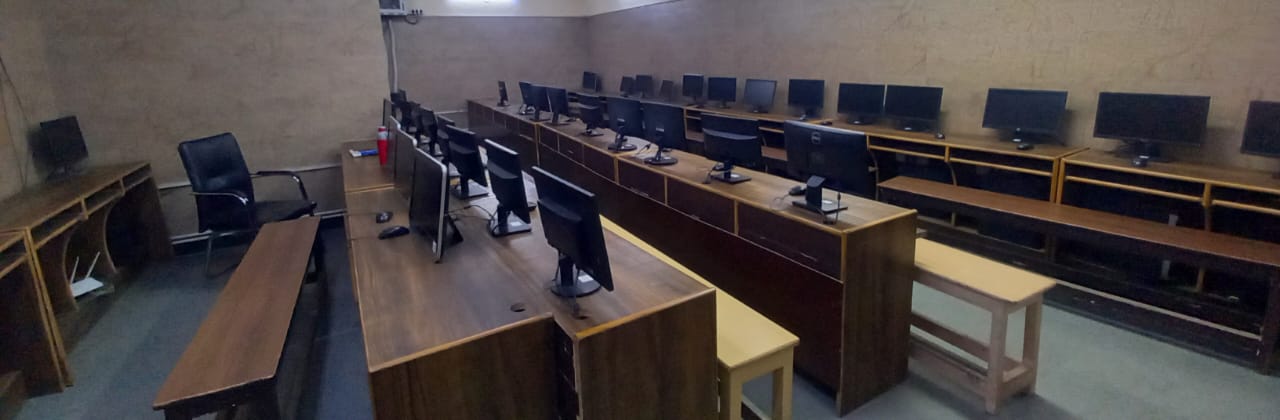 Mayo International School Gallery