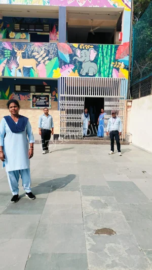 Mayo International School Gallery