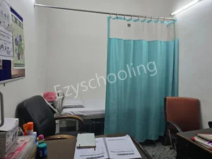 Mayo International School Gallery