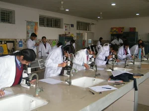 Bishop Patrick Nair St. Mary’s Christian School Gallery