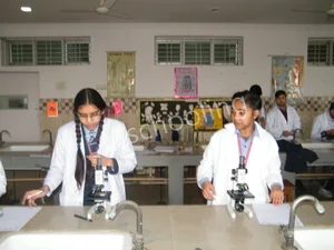 Bishop Patrick Nair St. Mary’s Christian School Gallery