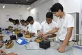 Gaurs International School Gallery