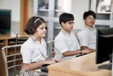 Gaurs International School Gaurs International School Gallery