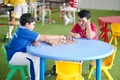 Gaurs International School Gallery